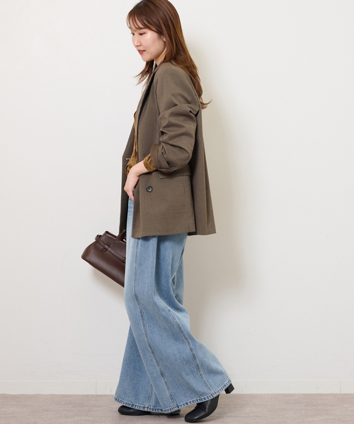 JOURNAL STANDARD relume（ジャーナルスタンダード レリューム）の