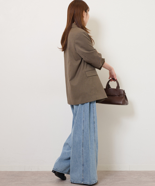 JOURNAL STANDARD relume（ジャーナルスタンダード レリューム）の