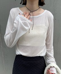 [mline]スリットシアーロンT