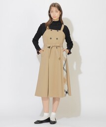 BLUE LABEL / BLACK LABEL CRESTBRIDGE｜ブルーレーベル