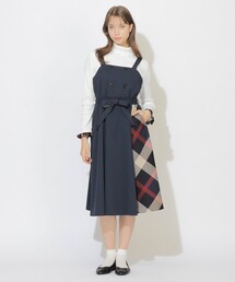 BLUE LABEL / BLACK LABEL CRESTBRIDGE｜ブルーレーベル / ブラック