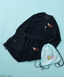FREAK'S STORE(t[NXXgA)COJI-COJI × SAUVENIR × FREAK'S STORE/RWRW × TExjA × t[NXXgA ʒ I[iCgTEi KANNAIGI/ٓ/t[XZbgAbv/ibvTbNt([EFA/pW})