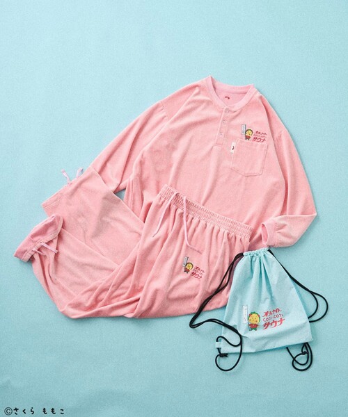 セール】COJI-COJI × SAUVENIR × FREAK'S STORE/コジコジ × サウベニア