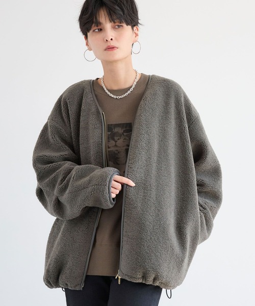 BARNYARDSTORM（バンヤードストーム）の「BARNYARDSTORM / ボアライト