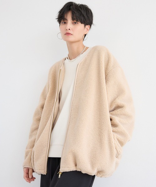 BARNYARDSTORM（バンヤードストーム）の「BARNYARDSTORM / ボアライト