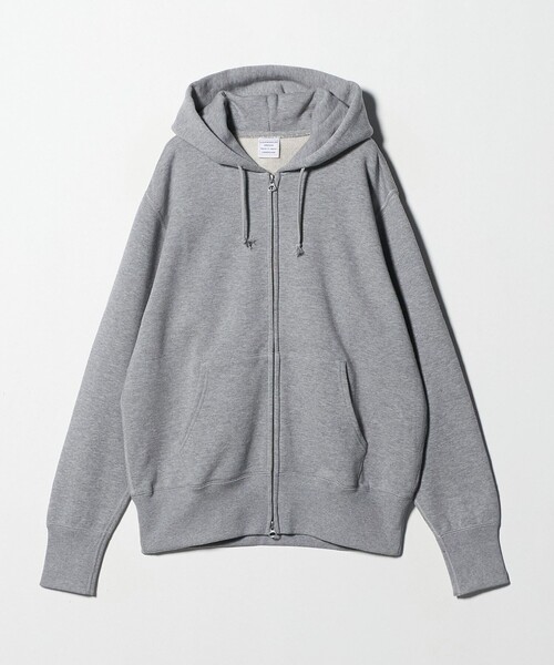 LOOPWHEELER x from Muu 干支シリーズ うし ループウィラー Muuさん