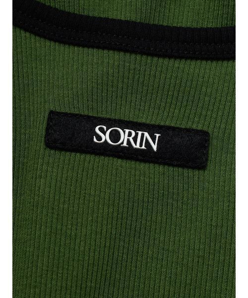 S Motif Jewelry Long T-shirt/SモチーフジュエリーロングTシャツ（T