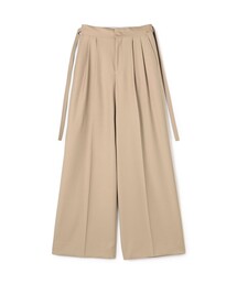 TOMORROWLAND .B｜トゥモローランドビーの通販 - ZOZOTOWN