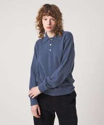 Steven Alan（スティーブンアラン）｜ニット/セーター（ブルー系）一覧