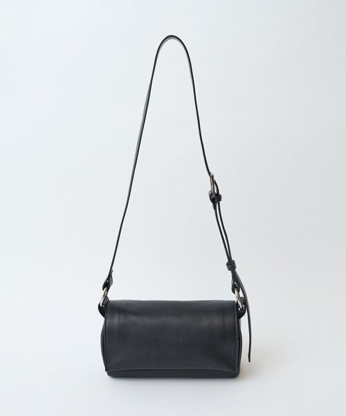 ミニレザーボディバッグ（ショルダーバッグ）｜BEARDSLEY