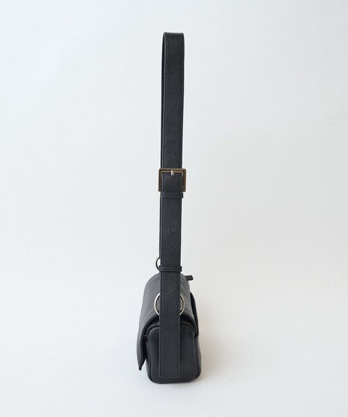 ミニレザーボディバッグ（ショルダーバッグ）｜BEARDSLEY（ビアズリー