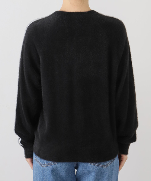 新品M⭐️adidas ホリデー ニットセーター ブラック AN着用 新品L⭐️adidas ホリデー ニットセーター ブラック AN着用 - メルカリ