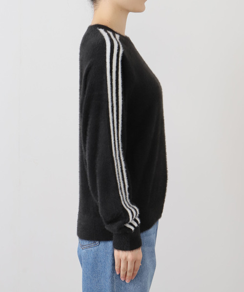 adidas / アディダス HOLIDAY SWEATER（ニット/セーター）｜adidas