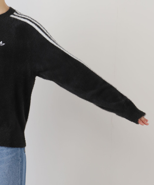 adidas / アディダス HOLIDAY SWEATER（ニット/セーター）｜adidas