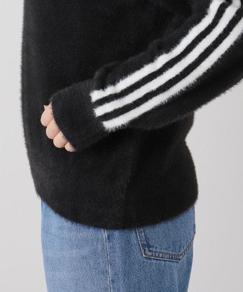 adidas / アディダス HOLIDAY SWEATER（ニット/セーター）｜adidas