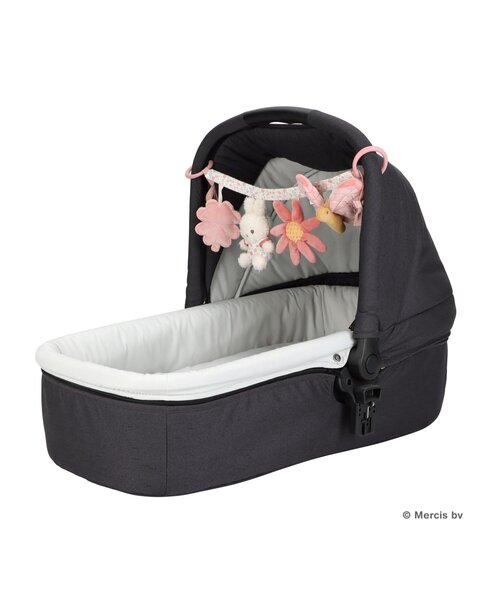 BIRTHDAY BAR（バースデイバー）の「【MIFFY　ミッフィー】x Little Dutch　ストローラートイ（ベビーカー/ベビーカー用品・キッズ・ピンク/ブルー・0）」の19枚目の写真