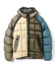 C.P. COMPANY | 【別注】C.P. Company / D.D. Shell Goggle Down Jacket(ダウンジャケット/コート)