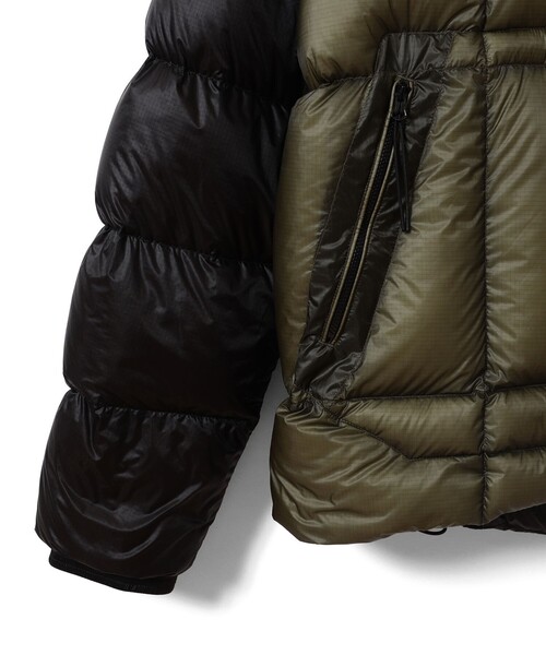 C.P. COMPANY（シーピーカンパニー）の「【別注】C.P. Company / D.D. Shell Goggle Down Jacket（ダウンジャケット/コート・メンズ・その他/その他1・LARGE/MEDIUM/X-LARGE/SMALL/XX-LARGE）」の14枚目の写真