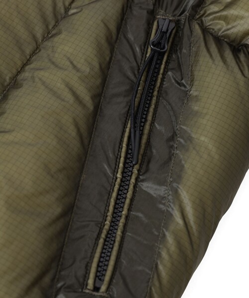 C.P. COMPANY（シーピーカンパニー）の「【別注】C.P. Company / D.D. Shell Goggle Down Jacket（ダウンジャケット/コート・メンズ・その他/その他1・LARGE/MEDIUM/X-LARGE/SMALL/XX-LARGE）」の21枚目の写真