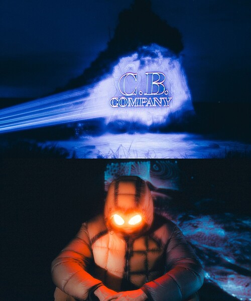 C.P. COMPANY（シーピーカンパニー）の「【別注】C.P. Company / D.D. Shell Goggle Down Jacket（ダウンジャケット/コート・メンズ・その他/その他1・LARGE/MEDIUM/X-LARGE/SMALL/XX-LARGE）」の11枚目の写真
