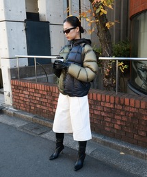 BEAMS（ビームス）の「【別注】C.P. Company / D.D. Shell Goggle Down Jacket（ダウンジャケット/コート）」