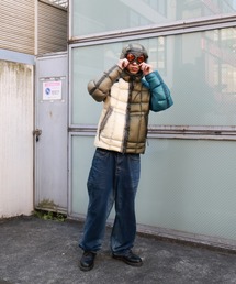 BEAMS（ビームス）の「【別注】C.P. Company / D.D. Shell Goggle Down Jacket（ダウンジャケット/コート）」