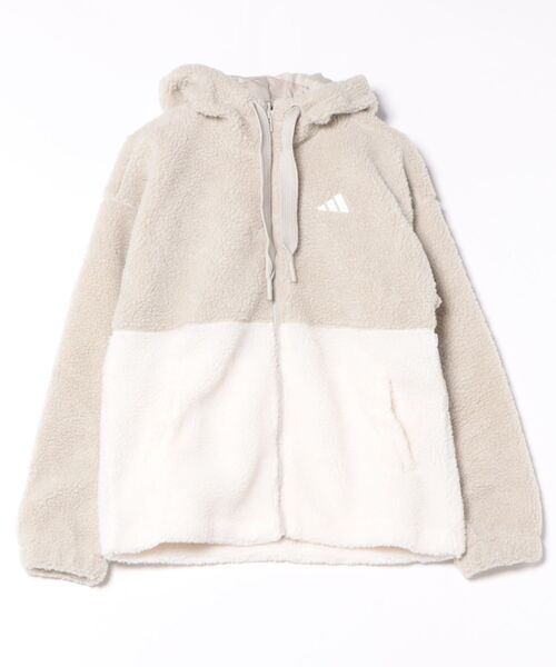 セール】《adidas》W MH BOA FZ ｼﾞｬｹｯﾄ（その他アウター