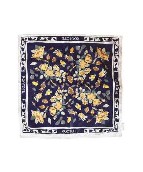 ROOTOTE（ルートート）の「ルートート / LT.トール.スカーフｰA（エコバッグ/サブバッグ・レディース・その他1/その他2/その他3/その他5/その他4/その他6・FREE）」の2枚目の写真