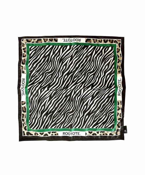 ROOTOTE（ルートート）の「ルートート / LT.トール.スカーフｰA（エコバッグ/サブバッグ・レディース・その他1/その他2/その他3/その他5/その他4/その他6・FREE）」の6枚目の写真