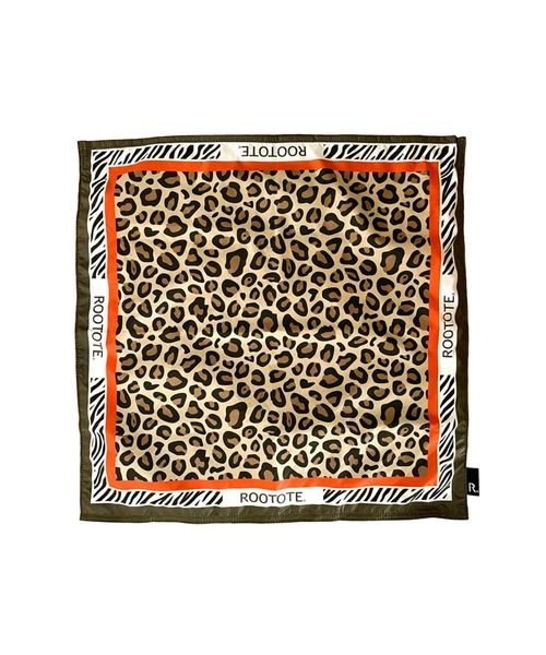 ROOTOTE（ルートート）の「ルートート / LT.トール.スカーフｰA（エコバッグ/サブバッグ・レディース・その他1/その他2/その他3/その他5/その他4/その他6・FREE）」の7枚目の写真