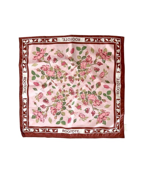 ROOTOTE（ルートート）の「ルートート / LT.トール.スカーフｰA（エコバッグ/サブバッグ・レディース・その他1/その他2/その他3/その他5/その他4/その他6・FREE）」の9枚目の写真