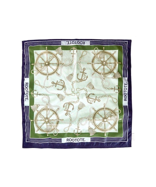 ROOTOTE（ルートート）の「ルートート / LT.トール.スカーフｰA（エコバッグ/サブバッグ・レディース・その他1/その他2/その他3/その他5/その他4/その他6・FREE）」の10枚目の写真