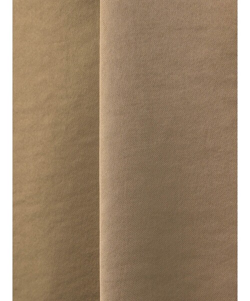 mizuiroind（ミズイロインド）の「mizuiro ind ペインタータイトスカート（スカート・レディース・グレー/ブラック/ベージュ/ブラウン・FREE）」の6枚目の写真