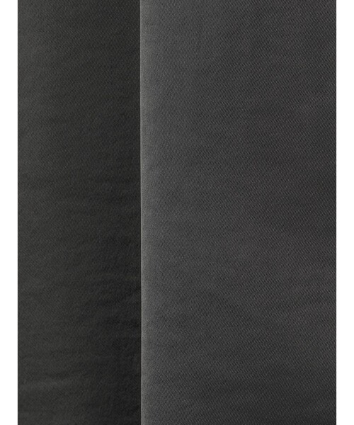 mizuiroind（ミズイロインド）の「mizuiro ind ペインタータイトスカート（スカート・レディース・グレー/ブラック/ベージュ/ブラウン・FREE）」の8枚目の写真