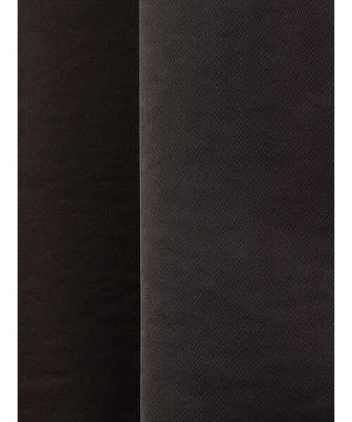 mizuiroind（ミズイロインド）の「mizuiro ind ペインタータイトスカート（スカート・レディース・グレー/ブラック/ベージュ/ブラウン・FREE）」の9枚目の写真