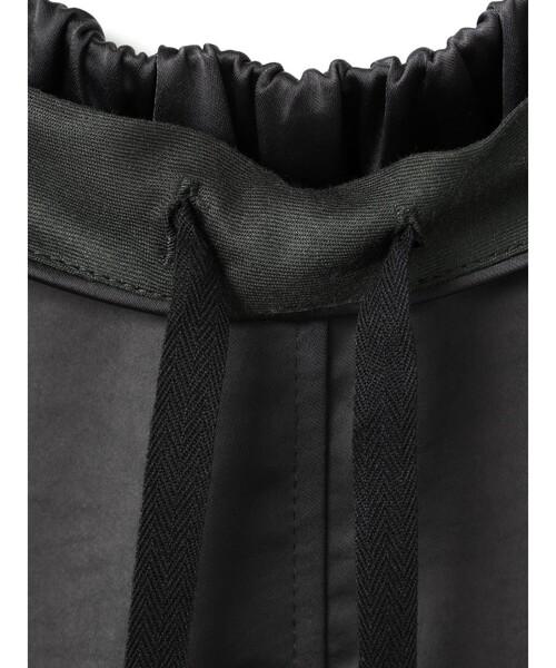 mizuiroind（ミズイロインド）の「mizuiro ind ペインタータイトスカート（スカート・レディース・グレー/ブラック/ベージュ/ブラウン・FREE）」の19枚目の写真