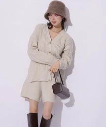 Mystrada（マイストラーダ）の「フリルオールインワン（その他