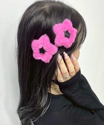 ヘアピン（ピンク/桃色系）ファッション通販 - ZOZOTOWN
