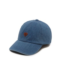 A BATHING APE｜アベイシングエイプの帽子（ブルー・ネイビー/青色系