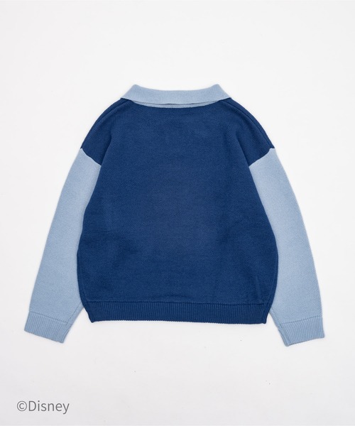 【美品】ディズニーストア ズートピア ニット Disney（ディズニー） ニット セーター ズートピア / スキッパーニット