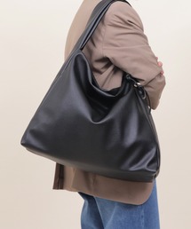 LA MARGE（ラマージ）の「【LA MARGE】【A4対応】 ワンショルダー トートバッグ ユニセックス（トートバッグ）」