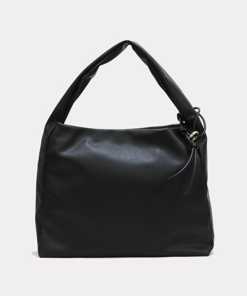 セール】【LA MARGE】【A4対応】 ワンショルダー トートバッグ ユニ