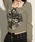 .KOM�i�h�b�g�R���j�́u�w.KOM/�h�b�g�P�[�I�[�G���xUK���b�N�v�����g�t�F�C�N���C���[�h����T�V���c�yCN�z�yZ�z�iT�V���c/�J�b�g�\�[�j�v�b�O���[��