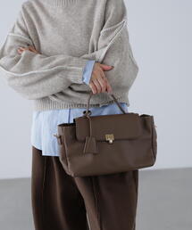 FREE'S MART | ◆メタルフックバッグ(ショルダーバッグ)