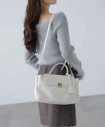 FREE'S MART | ◆メタルフックバッグ(ショルダーバッグ)