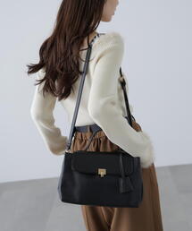 FREE'S MART | ◆メタルフックバッグ(ショルダーバッグ)