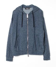 Dsquared2｜ディースクエアード（レディース）のデニムジャケット通販