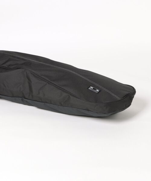 DAKINE(ダカイン)の「DAKINE PIPE SNOWBOARD BAG スノーボードケース 【25-26SNOWモデル】/ダカインスキースノーボードギア(ボードケース)(ショルダーバッグ・メンズ・ブラック/オリーブ/グレー・140-150cm/165)」の5枚目の写真