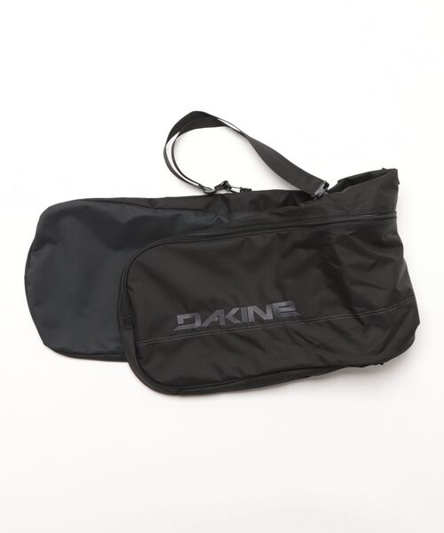 DAKINE(ダカイン)の「DAKINE PIPE SNOWBOARD BAG スノーボードケース 【25-26SNOWモデル】/ダカインスキースノーボードギア(ボードケース)(ショルダーバッグ・メンズ・ブラック/オリーブ/グレー・140-150cm/165)」の7枚目の写真