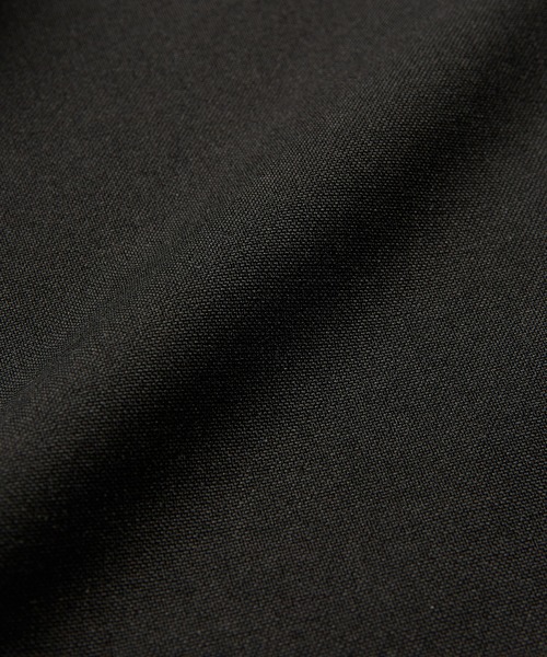 gomme（ゴム）の「フリルトロパンツ（その他パンツ・レディース・パープル/チャコールグレー/ブラック・MEDIUM）」の17枚目の写真